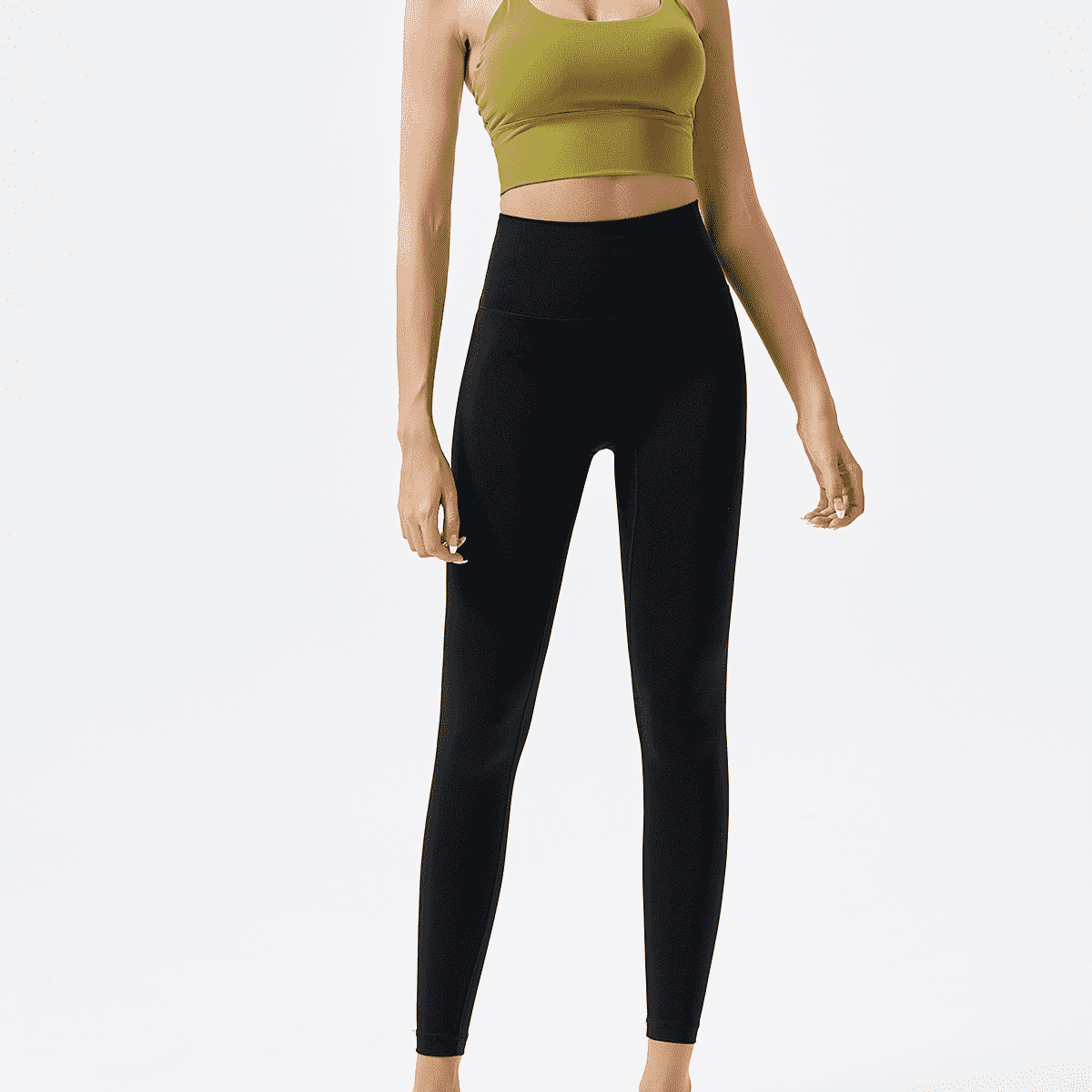 Lulu Yoga Pants