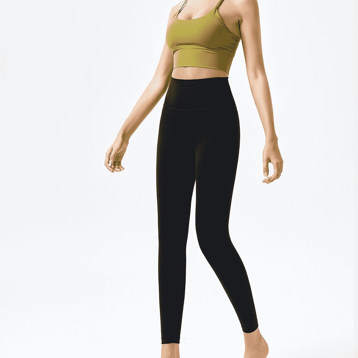Lulu Yoga Pants