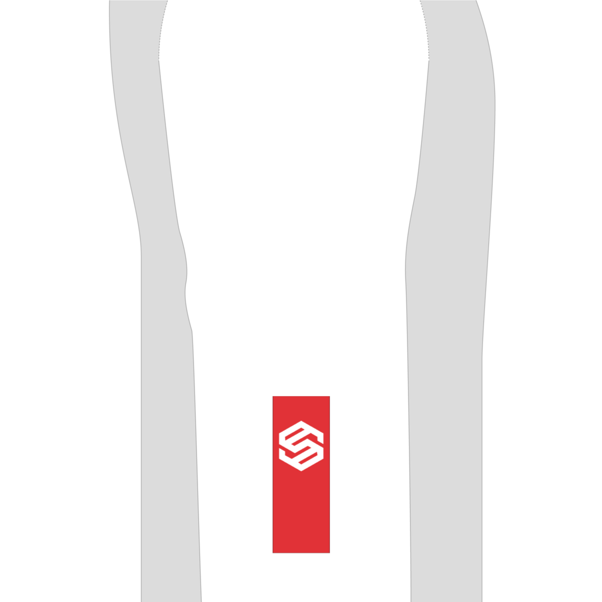 Unisex Boxy Hoodie（460GSM)