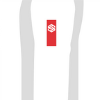 Unisex Boxy Hoodie（460GSM)