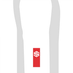 Unisex Boxy Hoodie（460GSM)