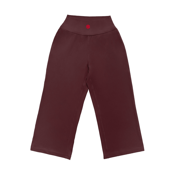 Women's Wide-leg yoga pants