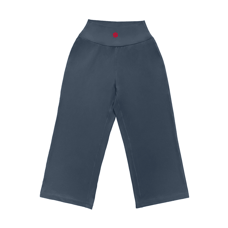 Women's Wide-leg yoga pants