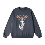 Unisex Heavyweight Oversized Sweatshirt(440GSM)