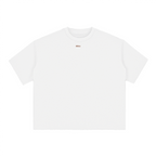 Men’s Cropped Terry T-shirt（280GSM）
