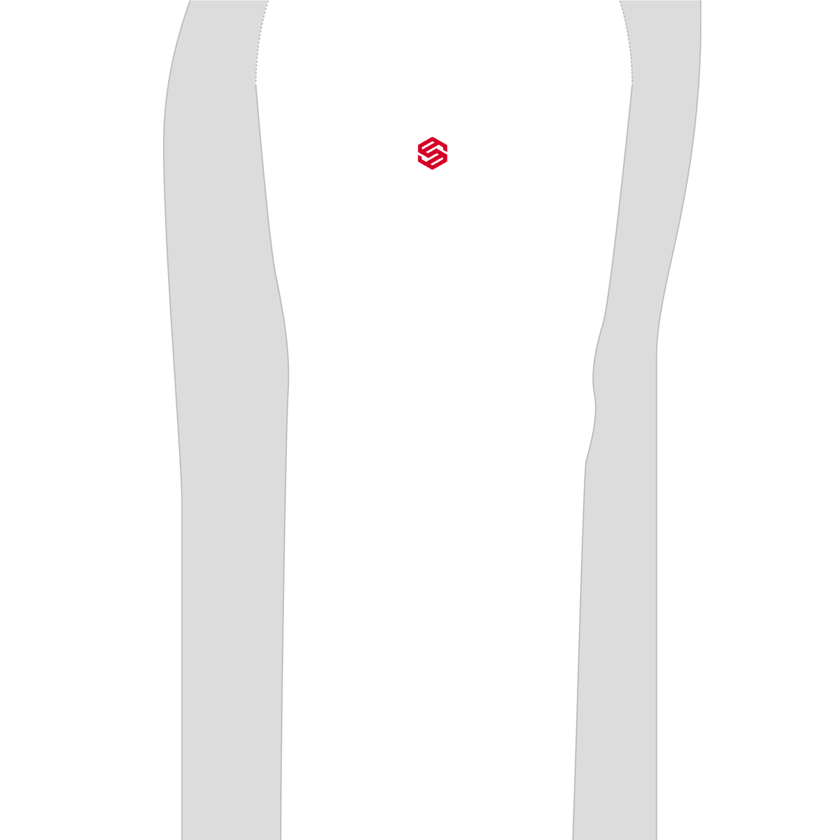 unisex cropped fleece hoodie