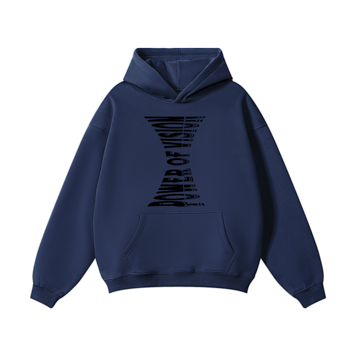 Unisex Fleece Pullover Hoodie