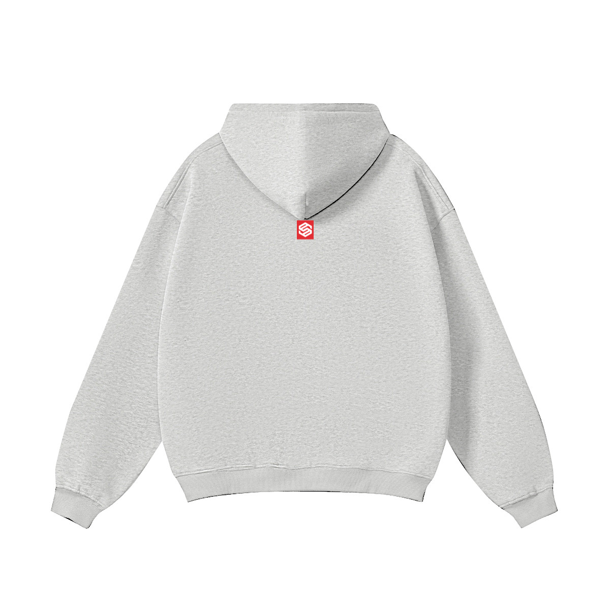 Unisex Fleece Pullover Hoodie