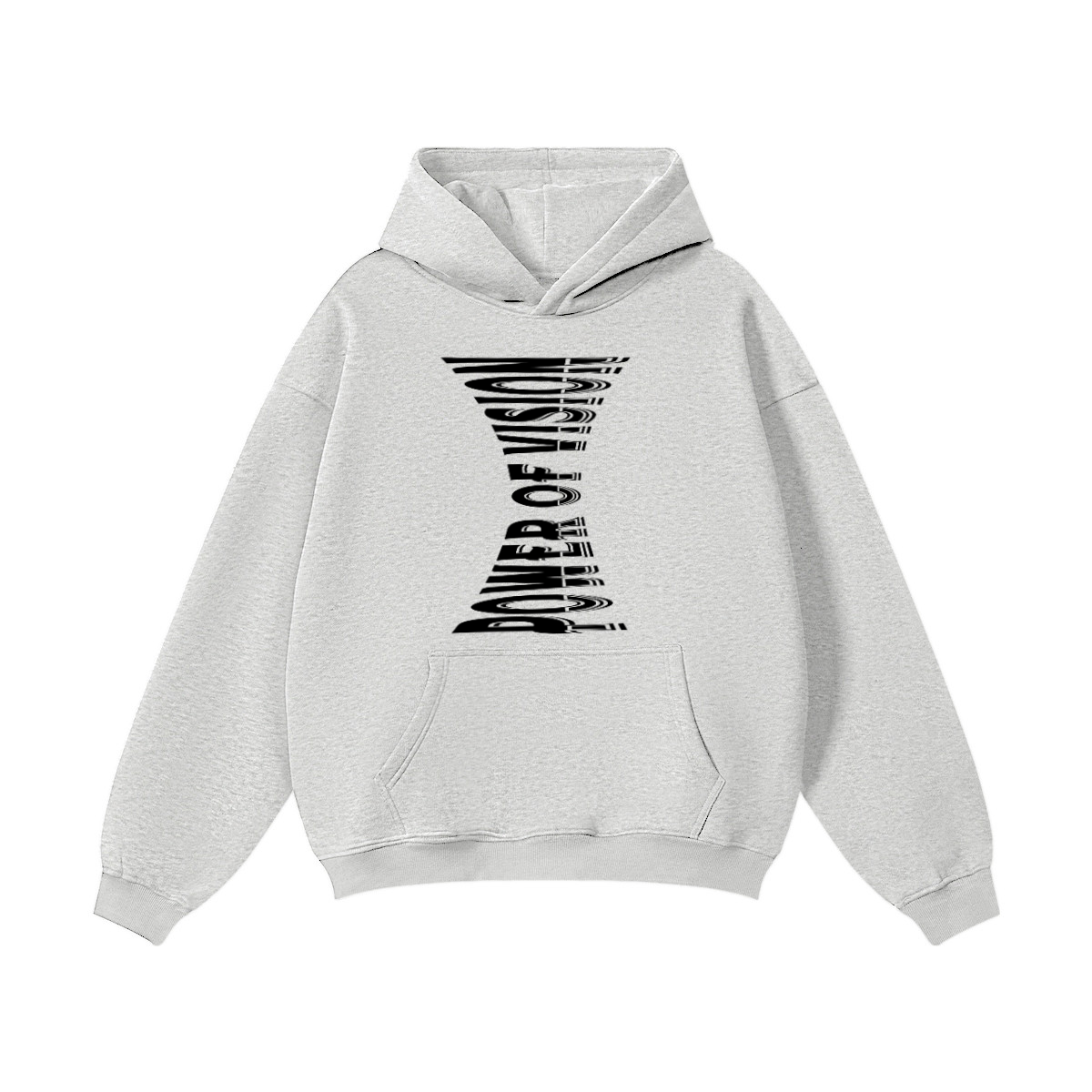 Unisex Fleece Pullover Hoodie