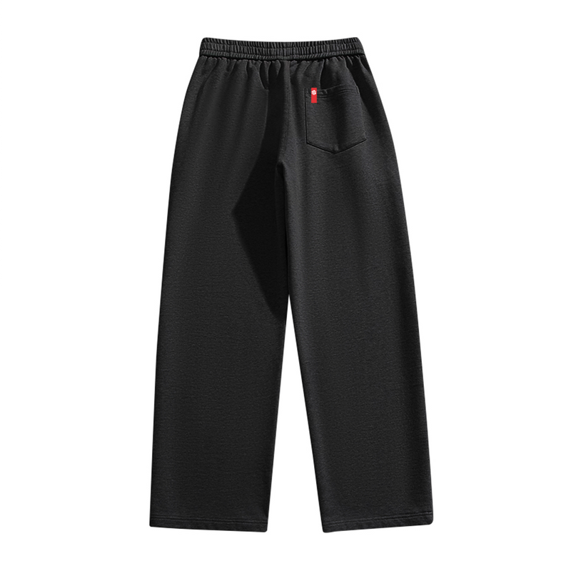 350GSM Cotton-blend Sweatpants