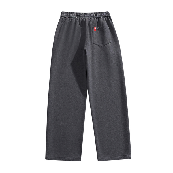 350GSM Cotton-blend Sweatpants