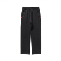 Unisex Fleece Oversized Sweatpants(380GSM)