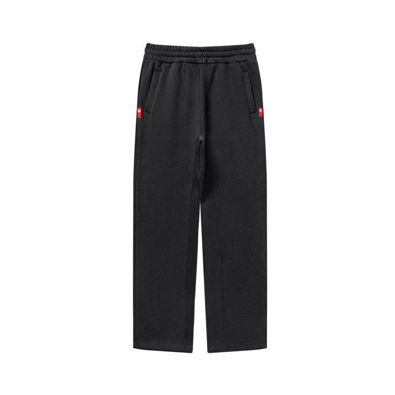 Unisex Fleece Oversized Sweatpants(380GSM)