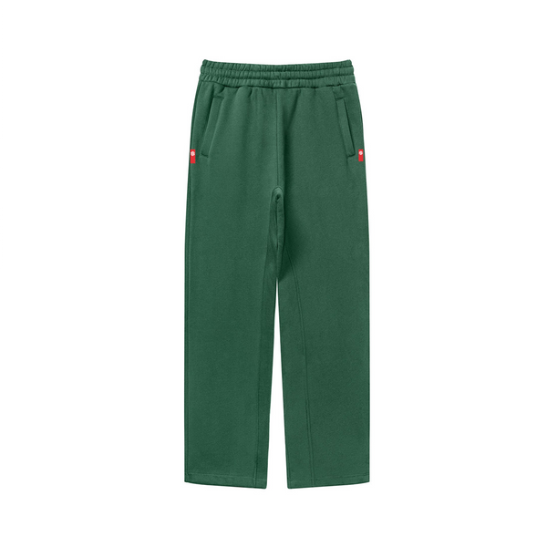 Unisex Fleece Oversized Sweatpants(380GSM)