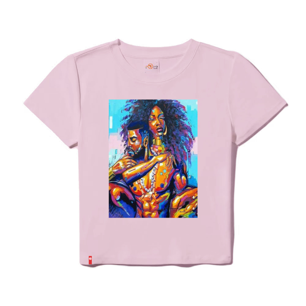 Core Baby Tee(200GSM)