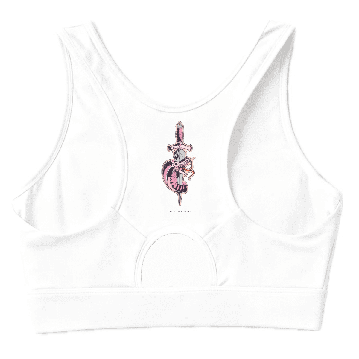 LULU Yoga Tank Top
