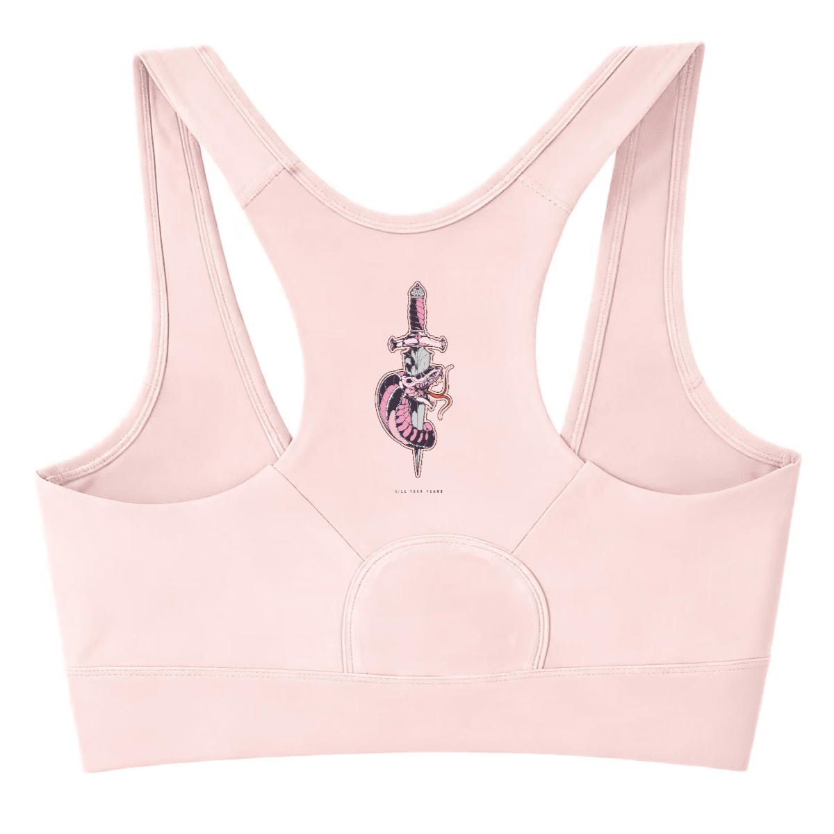 LULU Yoga Tank Top