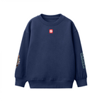 Unisex Children's Fleece Sweatshirt