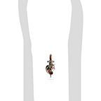 Unisex Children's Fleece Sweatshirt