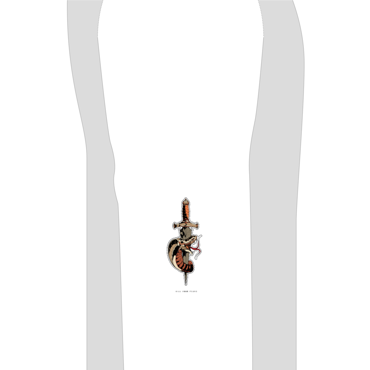 Unisex Children's Fleece Sweatshirt