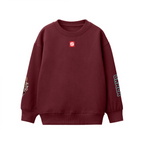 Unisex Children's Fleece Sweatshirt