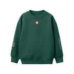 Unisex Children's Fleece Sweatshirt