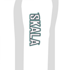 Unisex Washed Cropped Sweatshirt