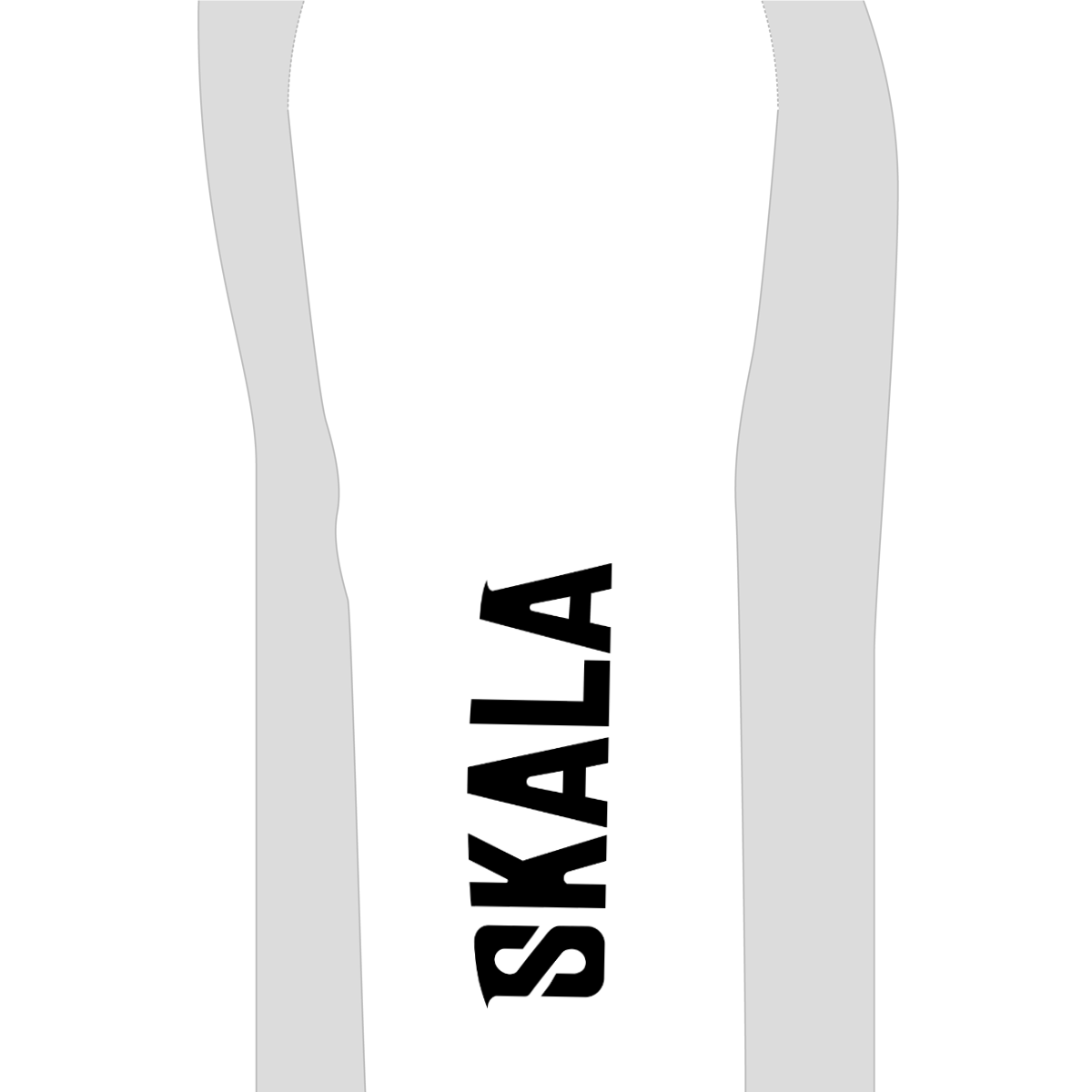 Unisex Washed Cropped Sweatshirt