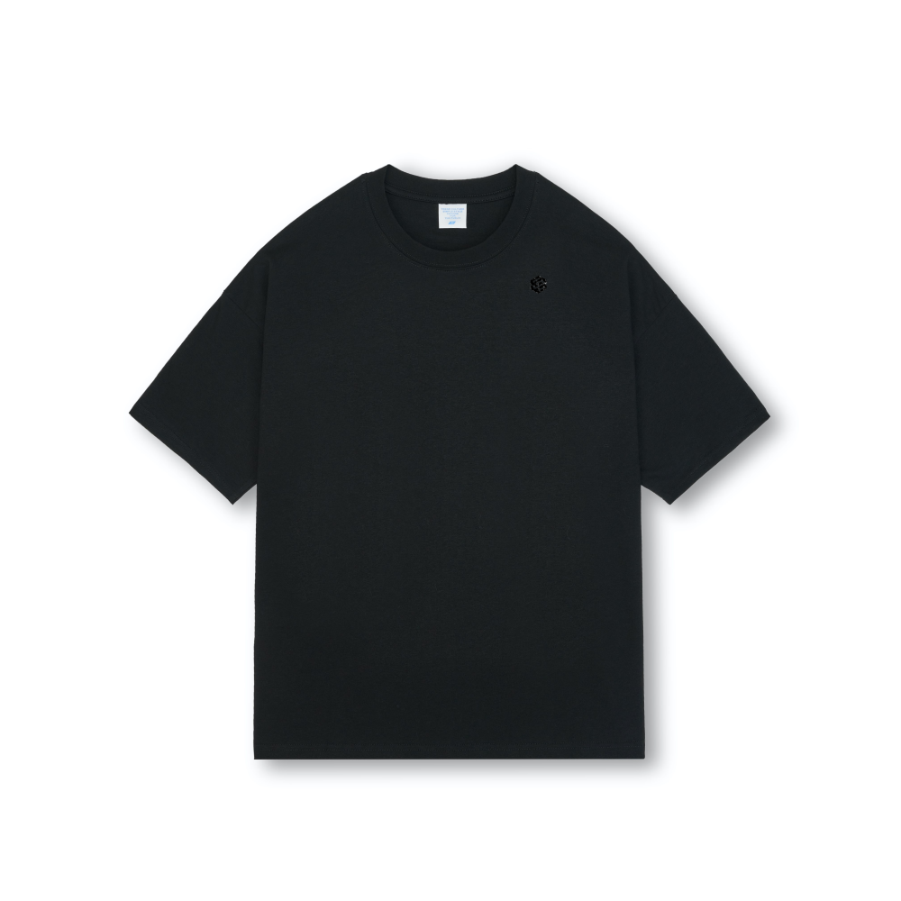 Unisex Oversized  Drop Shoulders T-shirt