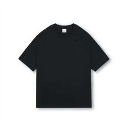 Unisex Oversized  Drop Shoulders T-shirt
