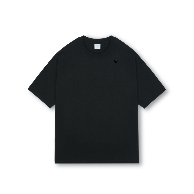 Unisex Oversized  Drop Shoulders T-shirt