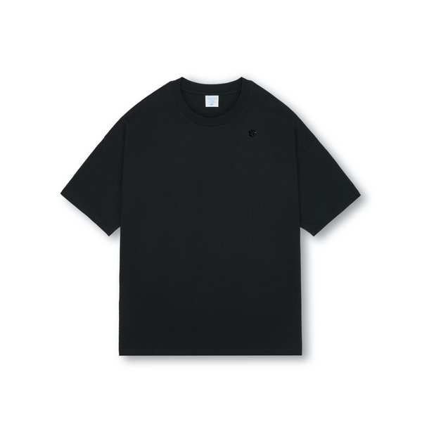 Unisex Oversized  Drop Shoulders T-shirt