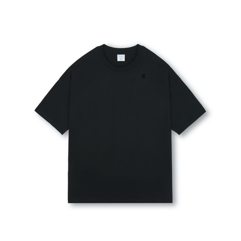 Unisex Oversized  Drop Shoulders T-shirt