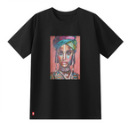 Classic Combed Cotton Regular Fit T-Shirt