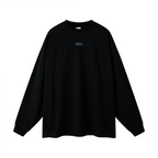 Unisex Streetwear FOG Long Sleeve