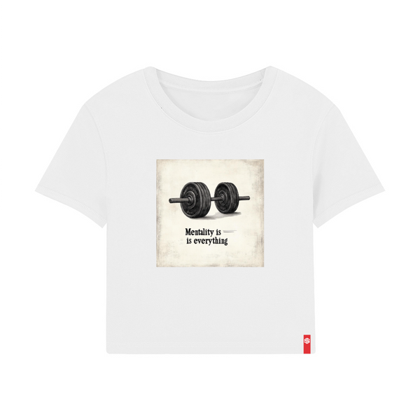 Core Baby Tee V2