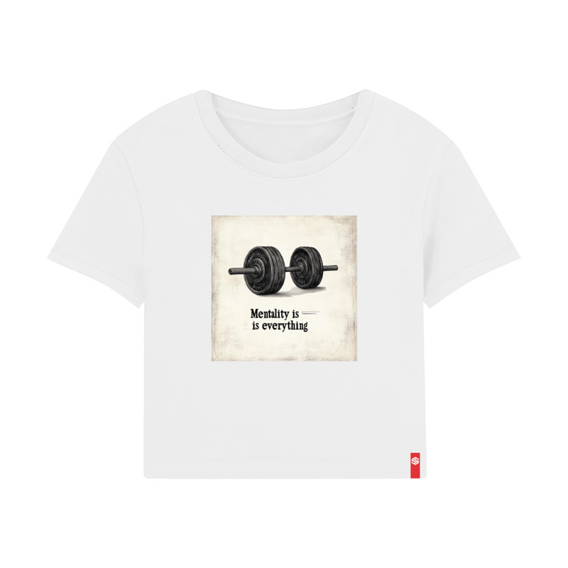 Core Baby Tee V2