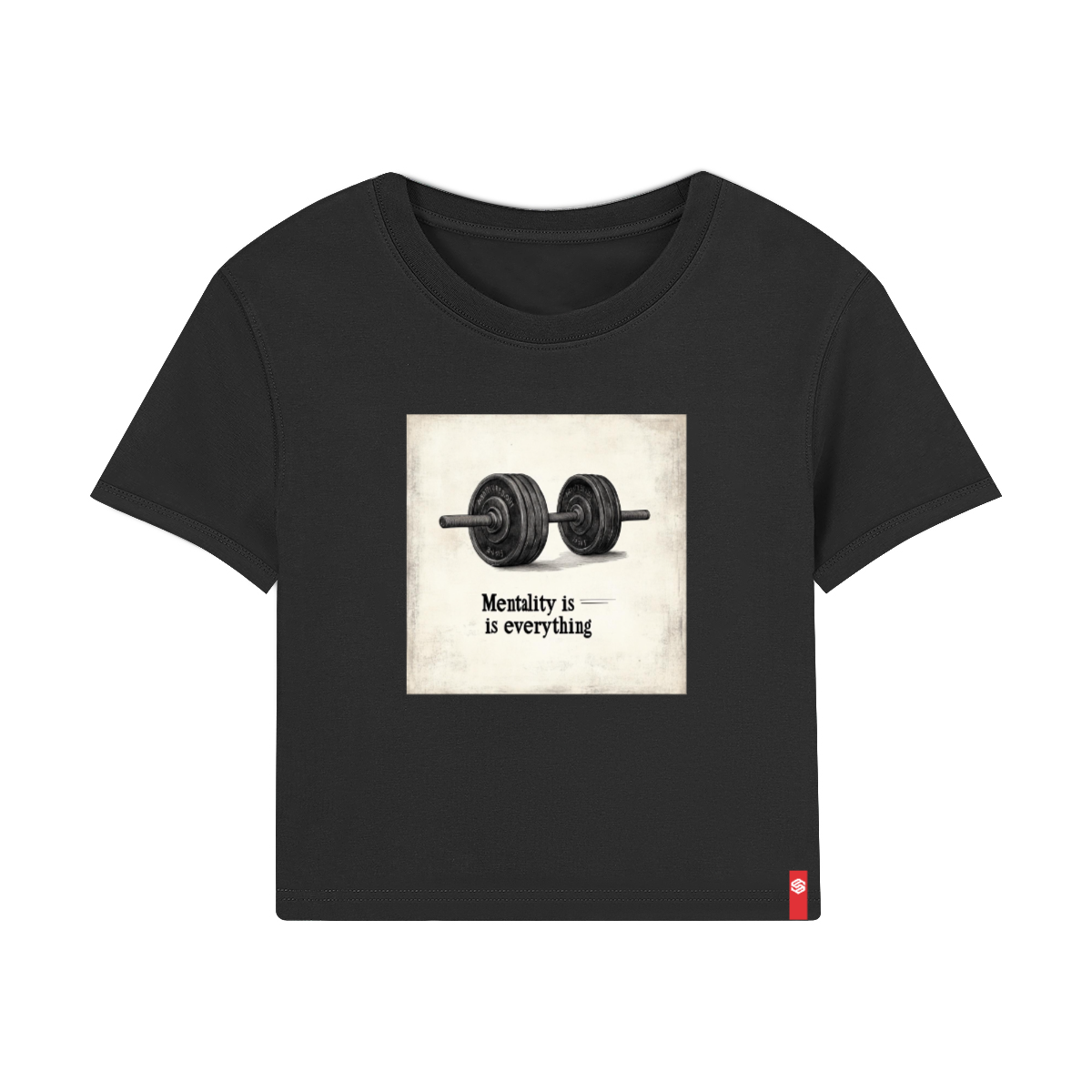 Core Baby Tee V2
