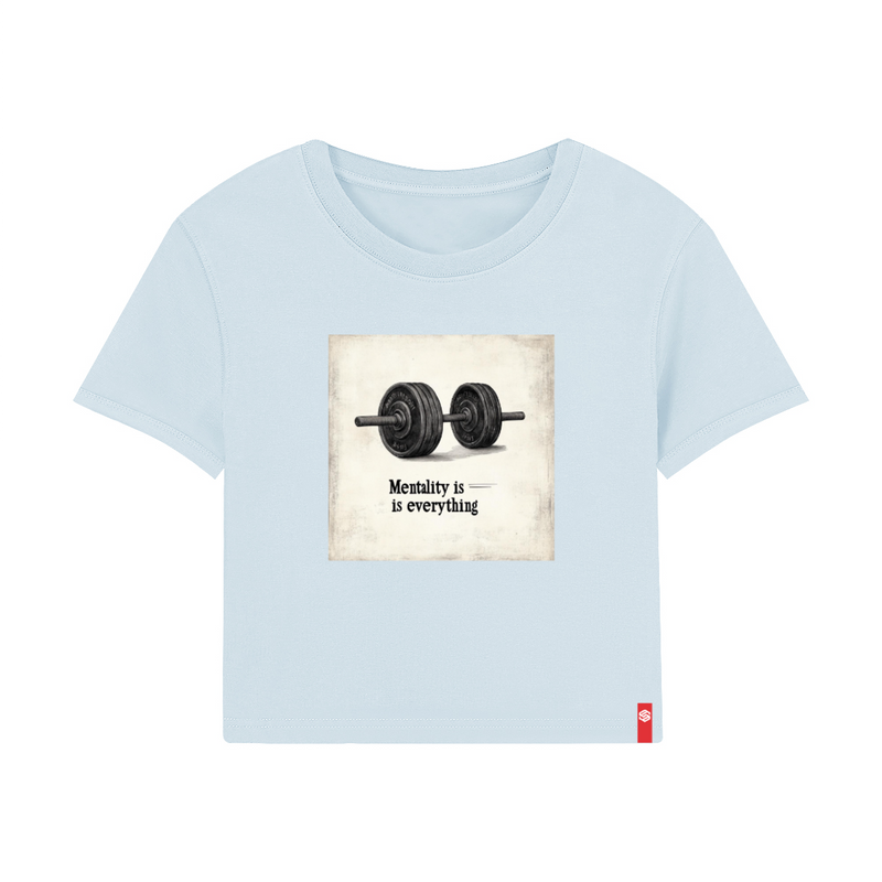 Core Baby Tee V2