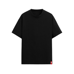 Unisex Relaxed Fit T-shirt