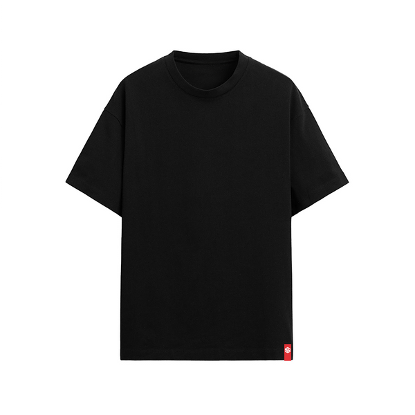 Unisex Relaxed Fit T-shirt
