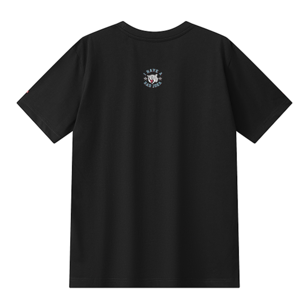 Classic Combed Cotton Regular Fit T-Shirt