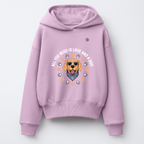 Kids’ French Terry Hoodie