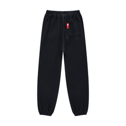 Heavyweight Casual Plush Sweatpants Cotton