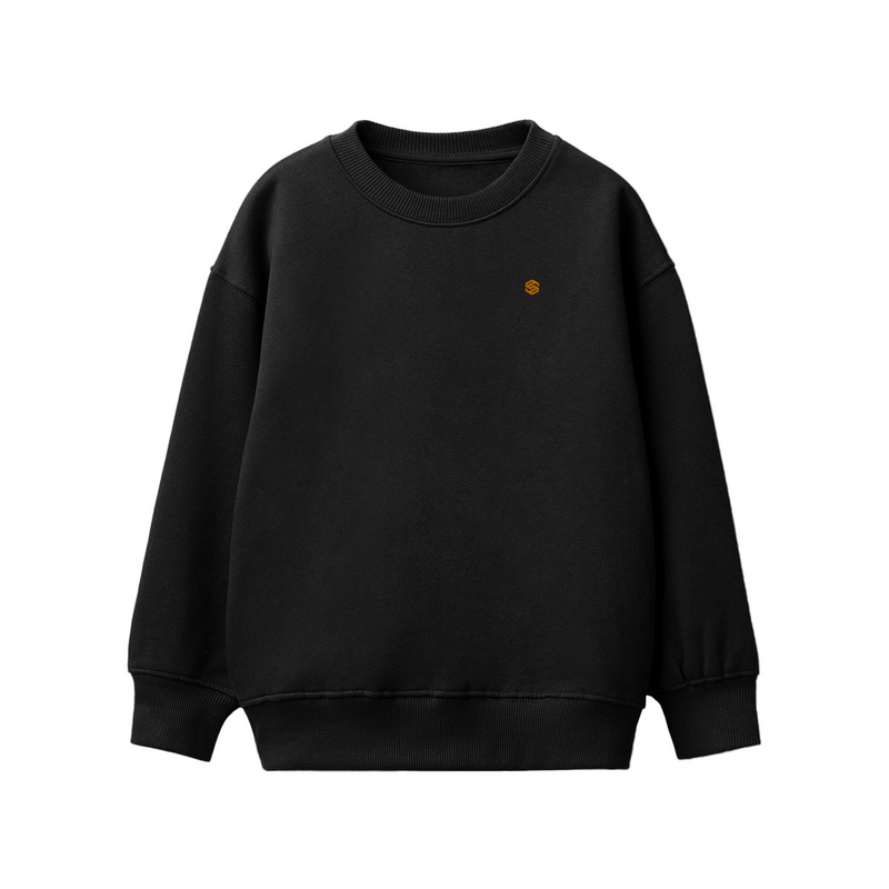 Unisex Children's Fleece Sweatshirt