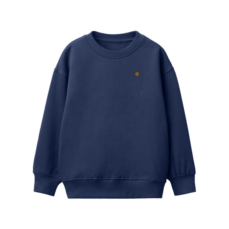 Unisex Children's Fleece Sweatshirt