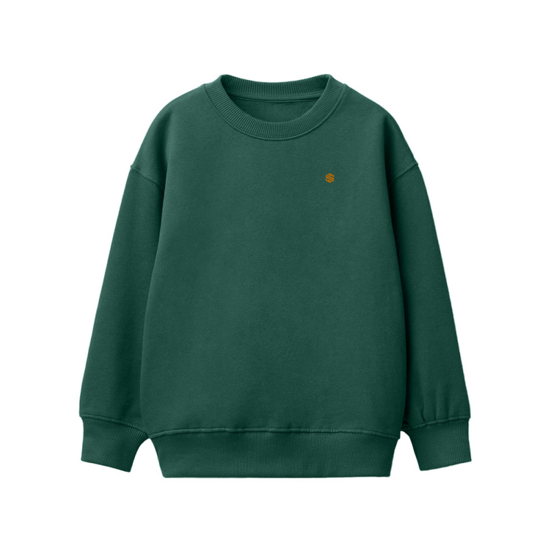 Unisex Children's Fleece Sweatshirt
