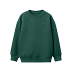 Unisex Children's Fleece Sweatshirt（360GSM）