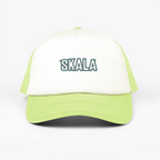 Colorblock Trucker Hat