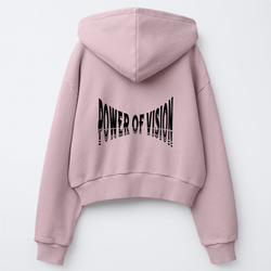 Kids’ French Terry Zip-up Hoodie（405GSM）